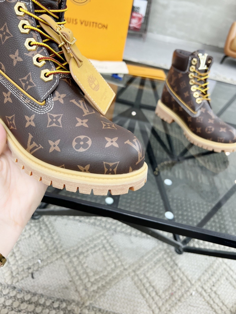 LV Boots